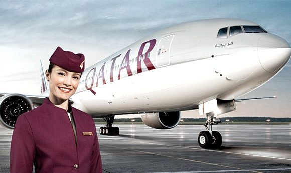 Qatar Airways