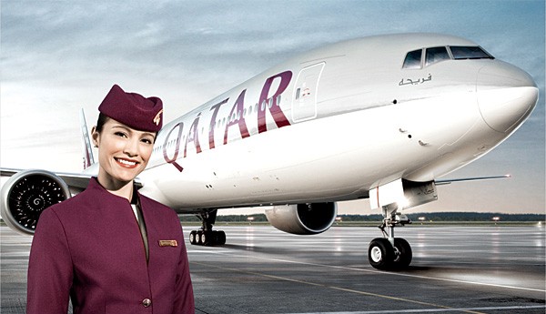 Qatar Airways