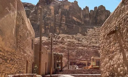 Al Ula