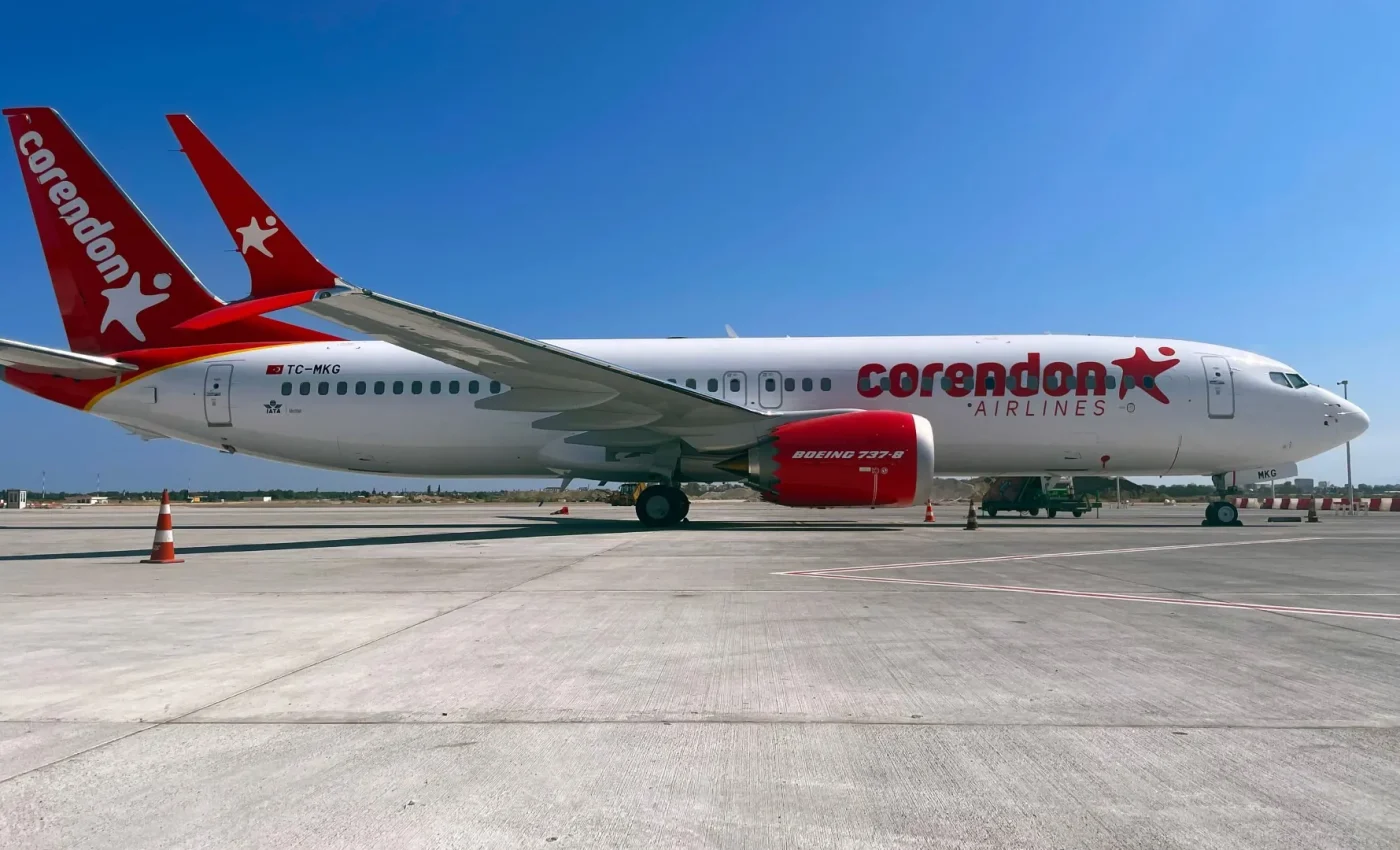 Corendon Airlines