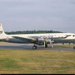 Douglas DC-7