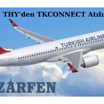 THY’den TKCONNECT Atılımı