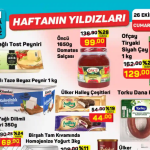 A101 26 Ekim 2024 Aktüel Ürünler Kataloğu