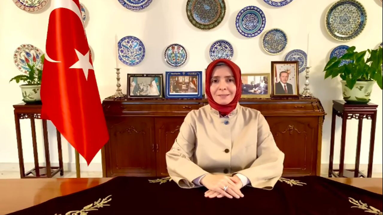 Ayşe Hilal Sayan Koytak