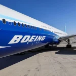 Boeing