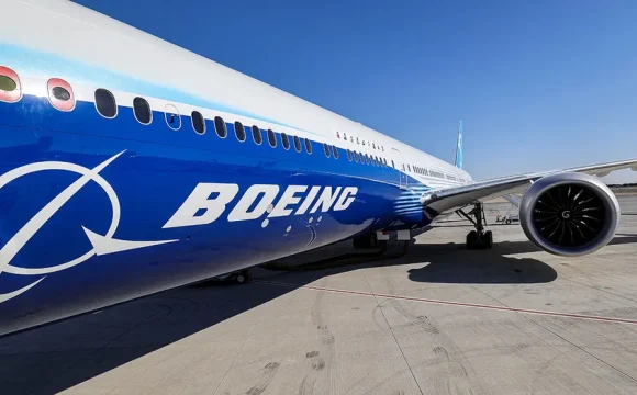 Boeing