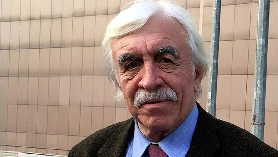 Cengiz Çandar