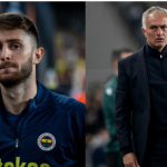 Jose Mourinho ismail yüksek