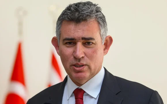 Metin Feyzioğlu