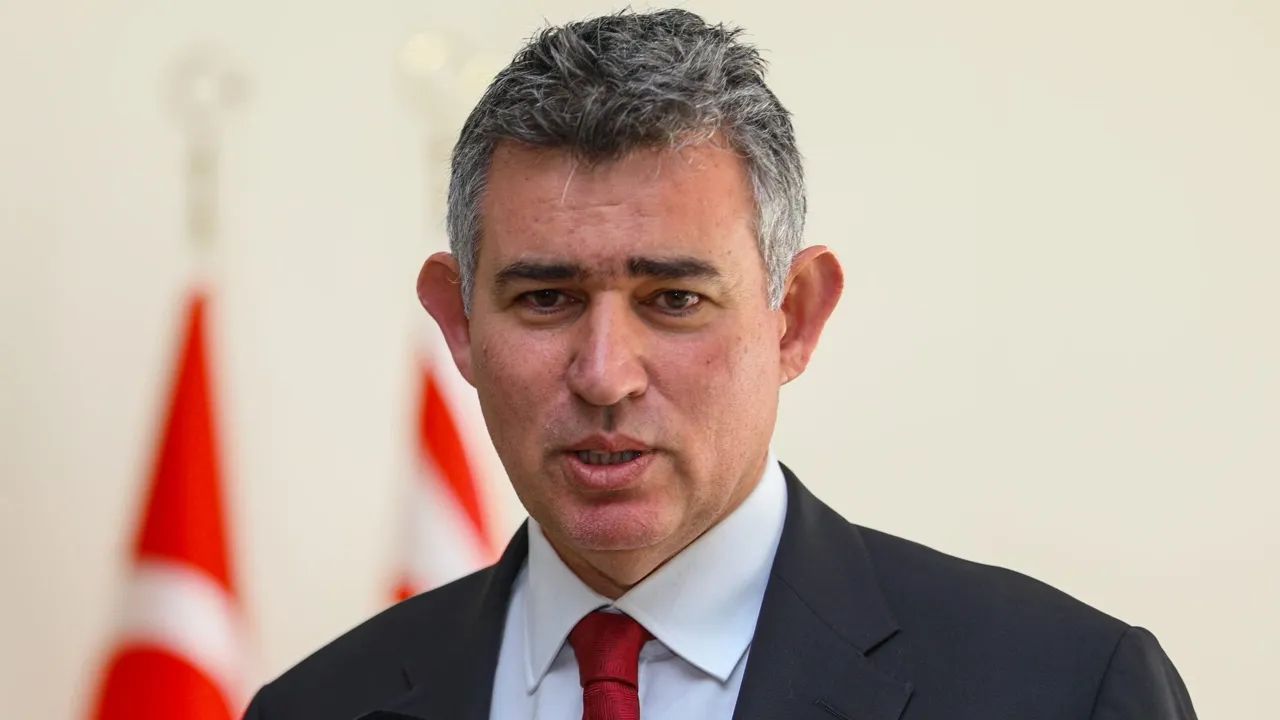 Metin Feyzioğlu