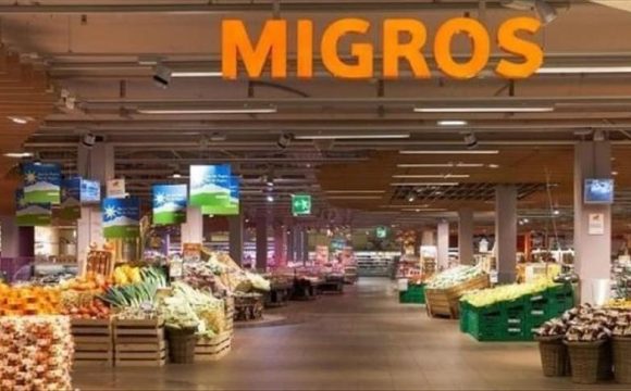 Migros