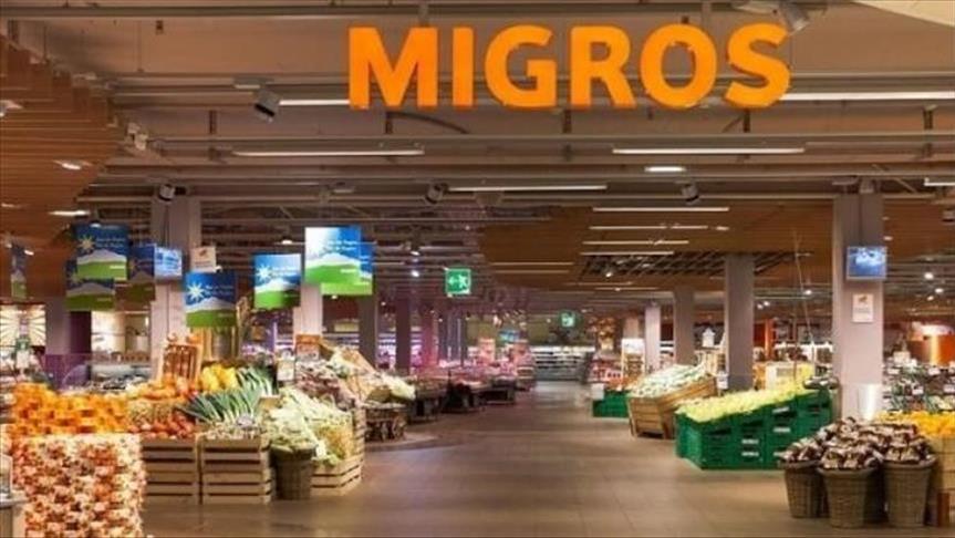 Migros