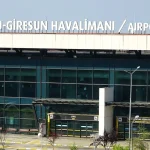 Ordu-Giresun Havalimanı