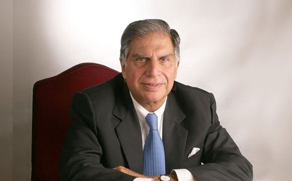 Ratan Tata