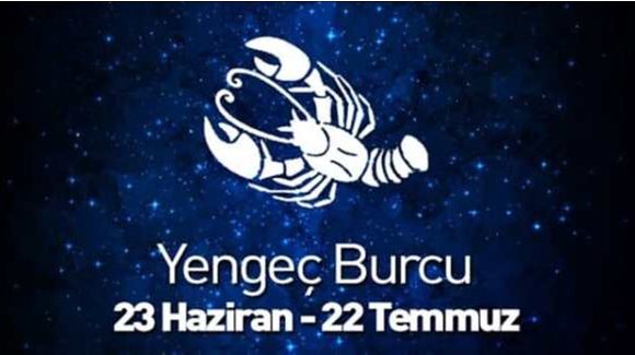 yengeç burcu