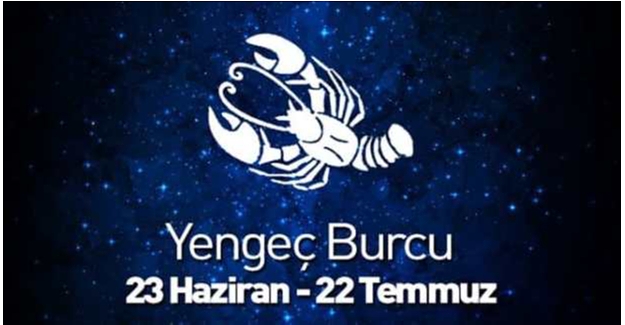 yengeç burcu