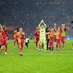 Galatasaray, Avrupa Ligi’nde Kritik Maçta Tottenham’ı Ağırlıyor