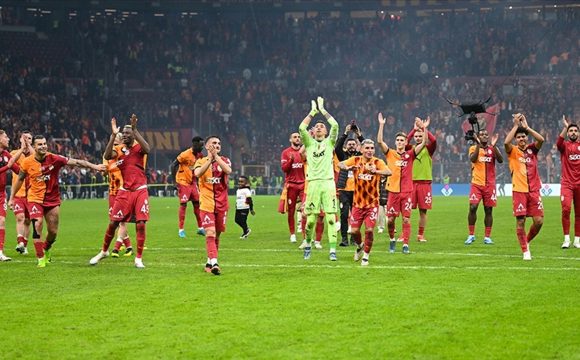 Galatasaray, Avrupa Ligi’nde Kritik Maçta Tottenham’ı Ağırlıyor