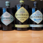 Hendricks Gin