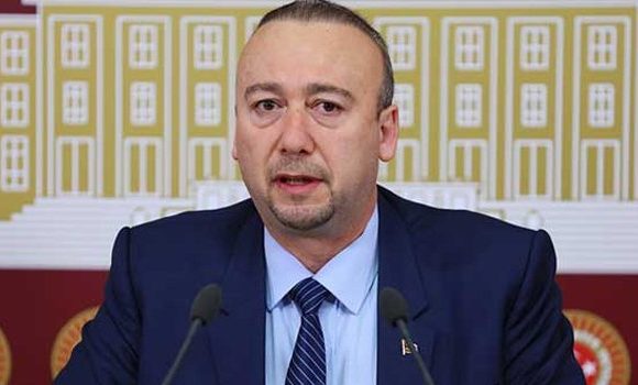 Özkan Yalım