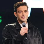 Rami Malek