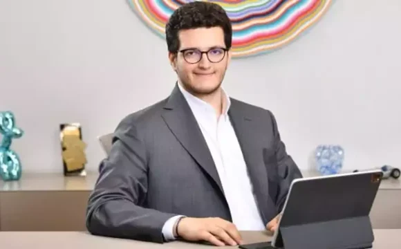 Yahya Ülker