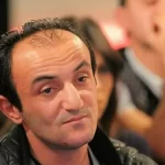 ersin korkut