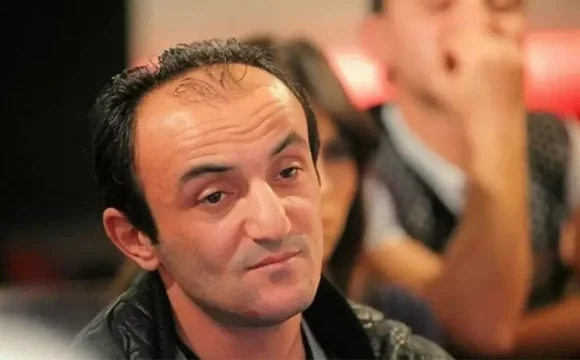 ersin korkut