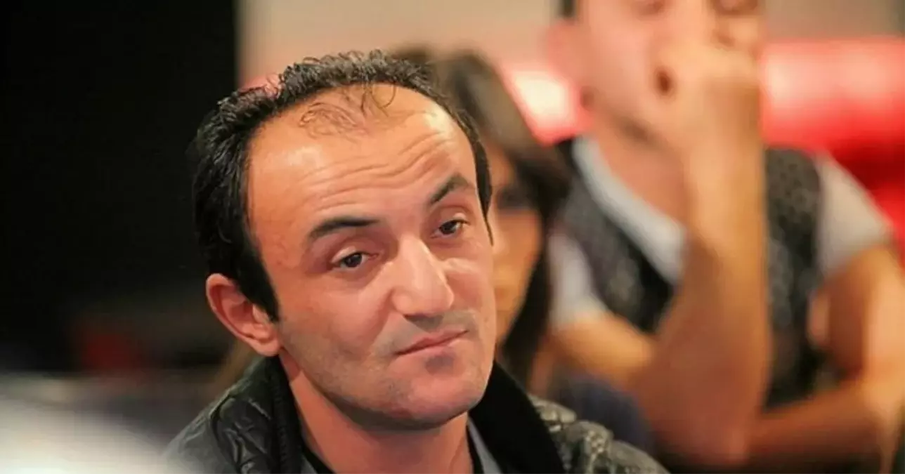 ersin korkut