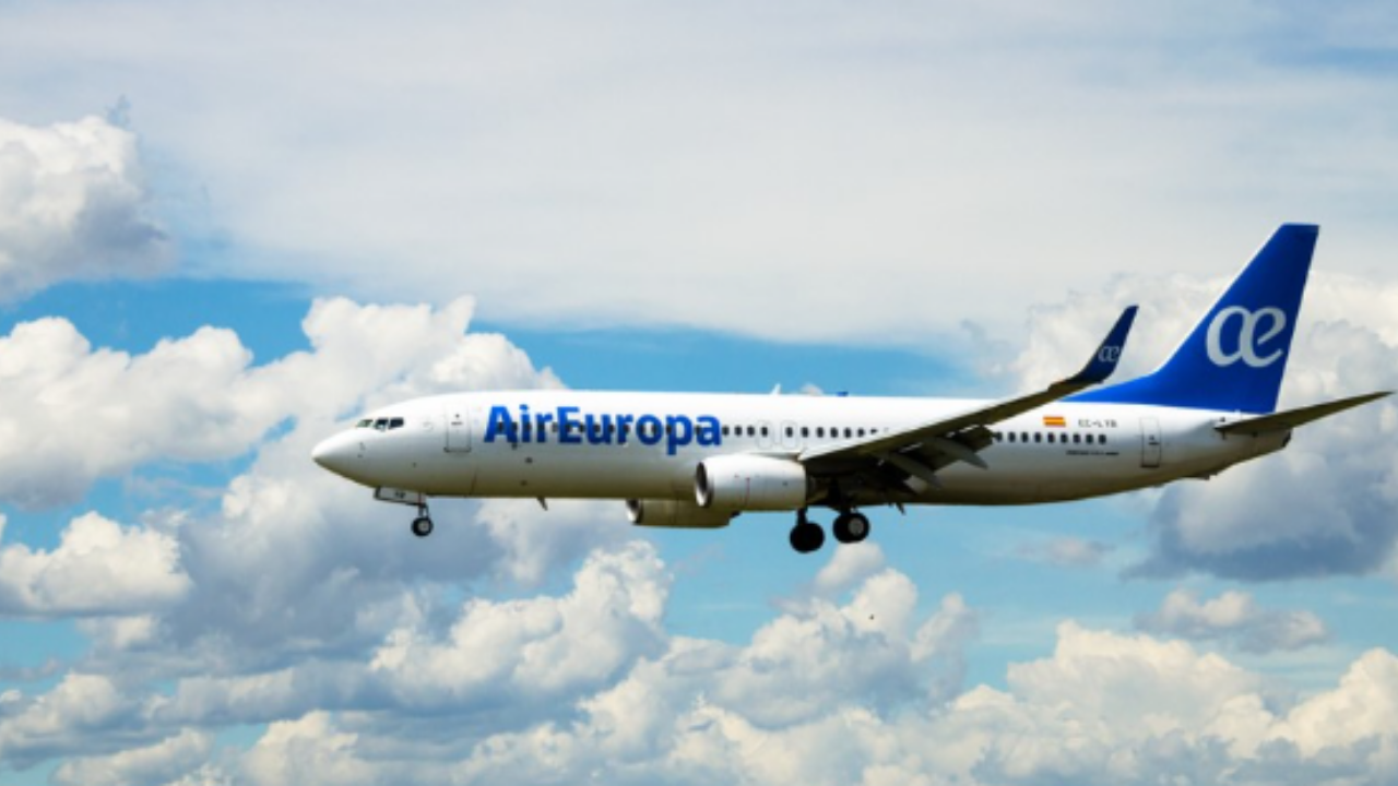 Air Europa