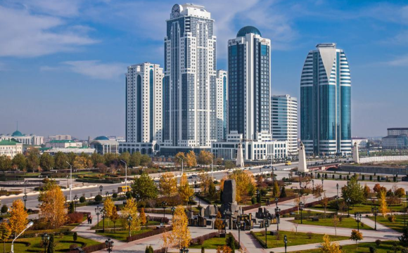 grozny