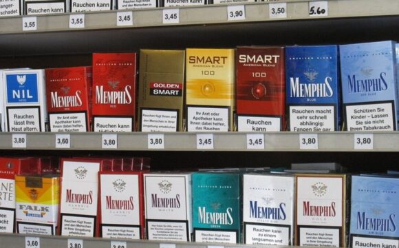 Marlboro, Winston, Camel.. Bulgaristan’da 2025 Fiyat Listesi
