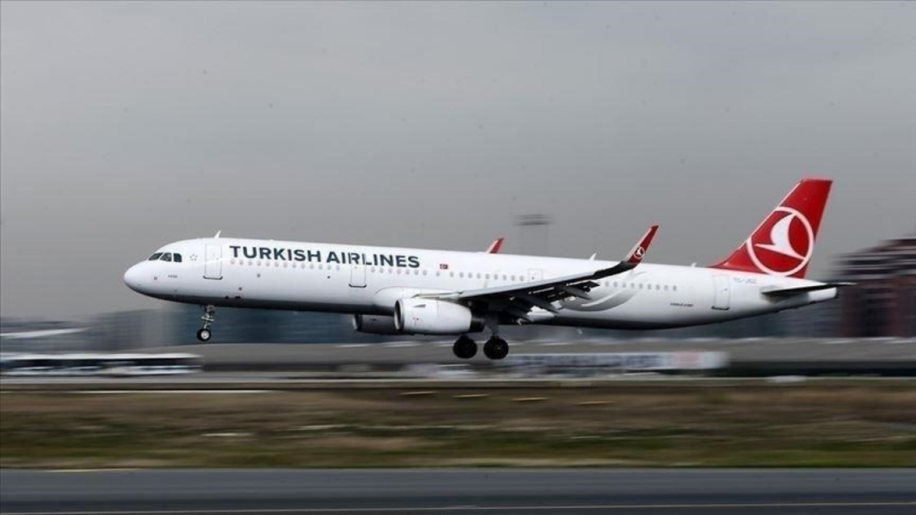 THY, İran Uçuşlarını Yeniden Başlatıyor