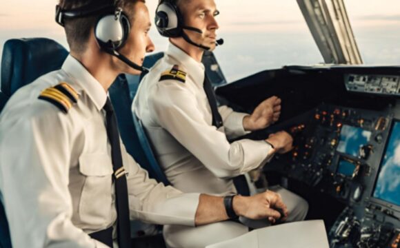 15 Ağustos’ta Başlıyor! Pilot Lisansı Sınavlarında Yeni Dönem