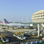 Paris Charles de Gaulle Havaalanı