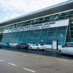 Tiflis Uluslararası Havalimanı