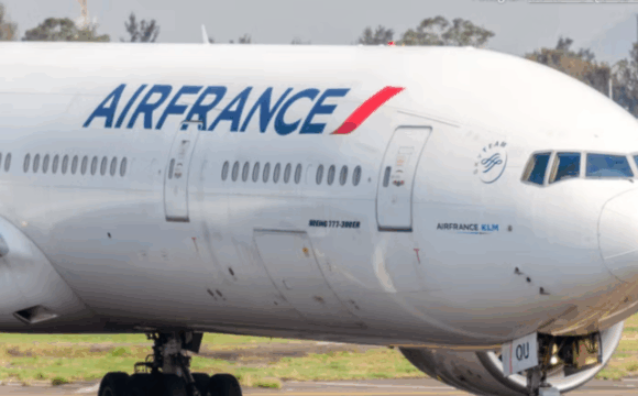 Air France,