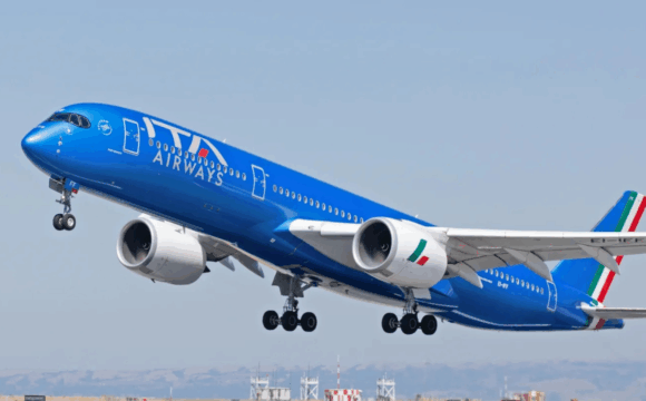 ITA Airways