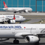 İstanbul Havalimanı’nda Tarihi An