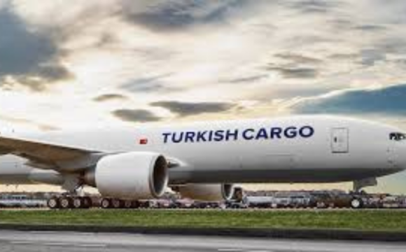 Turkish Cargo