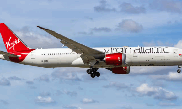 Virgin Atlantic’ten Güney Kore ve Suudi Arabistan’a Yeni Uçuşlar