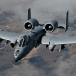 a10 uçak