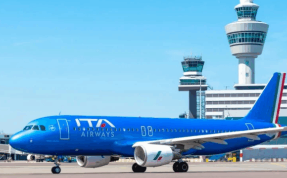 ita Airlines