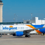 Allegiant Air, Portland’dan Dört Yeni Direkt Uçuş Başlattı