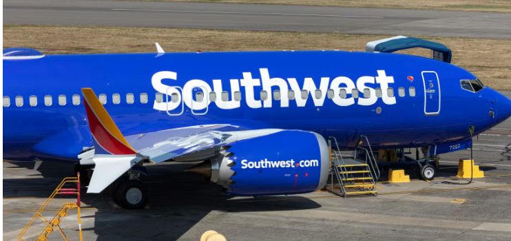 Boeing 737 MAX Üretim Planı