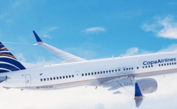 Copa Airlines, Panama’yı bölgesel uçuş merkezi haline getirecek