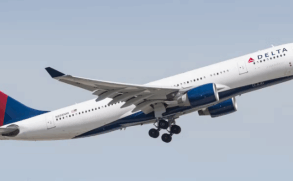 Delta Air Lines, Roma ve Kopenhag’a Direkt Uçuş Başlattı Delta Air Lines