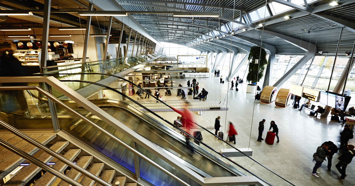 Eindhoven Havalimanı