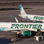 Frontier Airlines Atlanta ve Porto Riko’da Beş Yeni Uçuş Hattı Başlattı