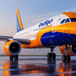 IndiGo, İngiltere ve Yunanistan Uçuşlarıyla Küresel Ağını Genişletiyor